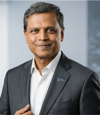 Dr. Moses Raj, MD