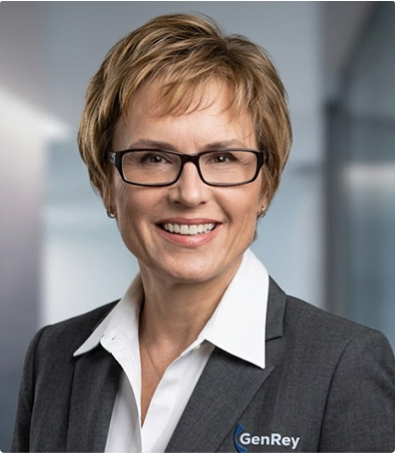 Dr. Patricia Byers, MD