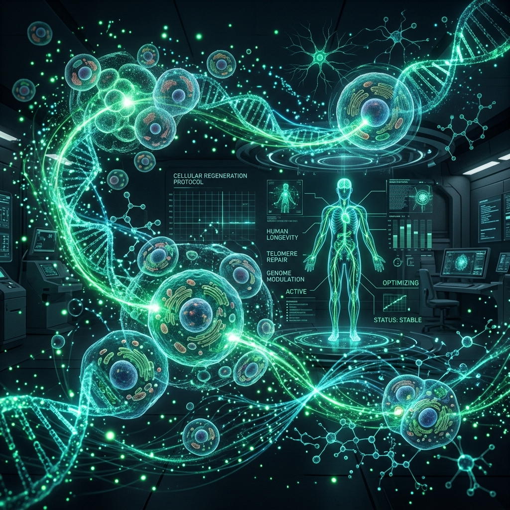 Biotech Background