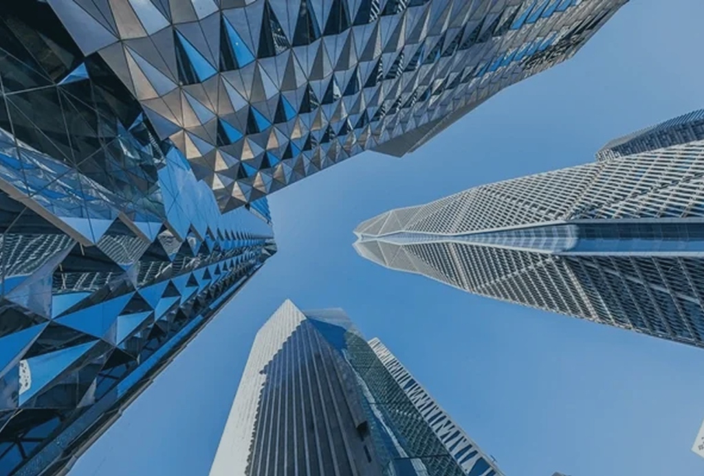 A Sovereign-Scale Platform