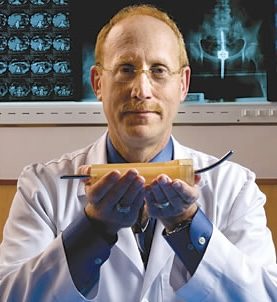 Dr. Aaron H. Wolfson, MD