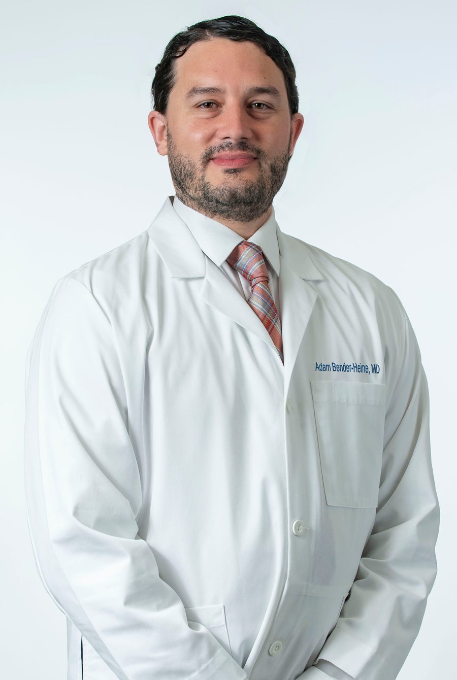 Dr. Adam Bender-Heine, MD