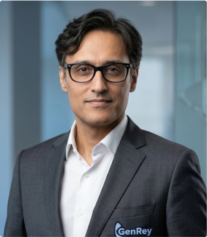 Dr. Asim Elahi, MD