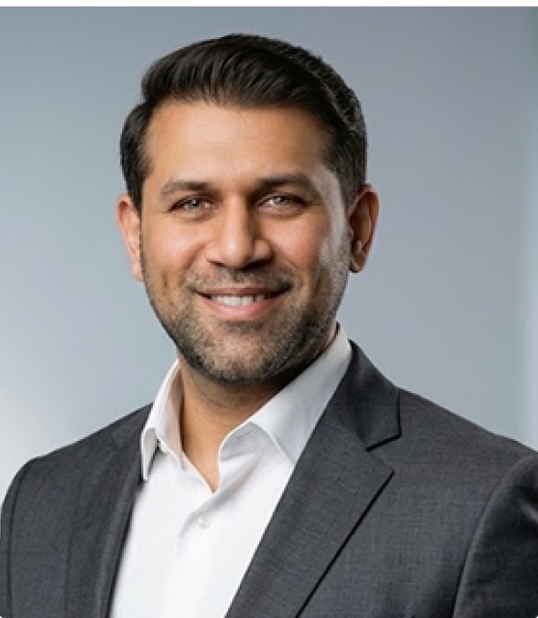 Dr. Mohammad Waqas Khan, MD