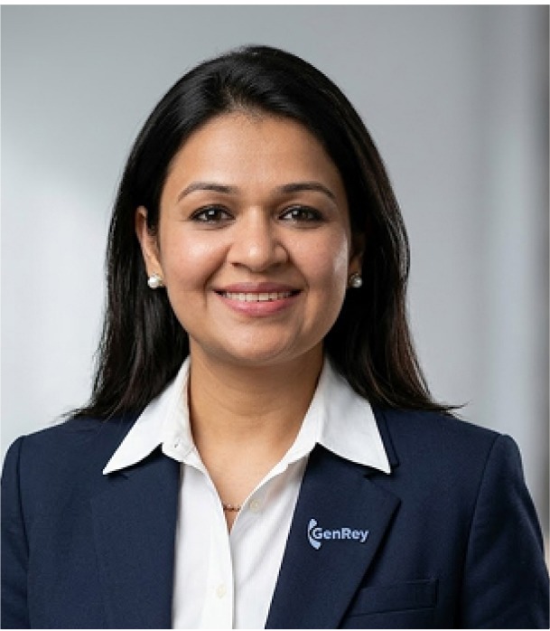 Dr. Bindiya Sachdev, PhD