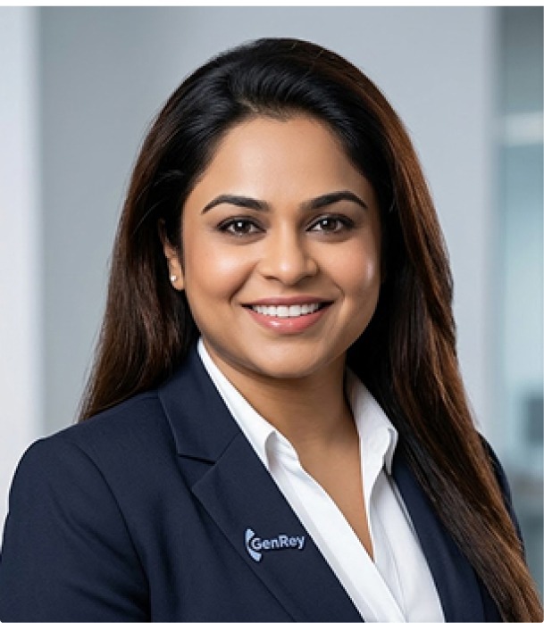 Dr. Swathi Godugu, MD