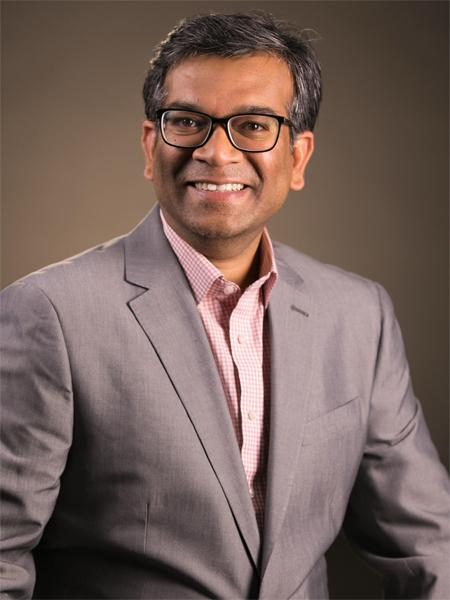 Dr. Sudheer Kumar Ravuri, PhD