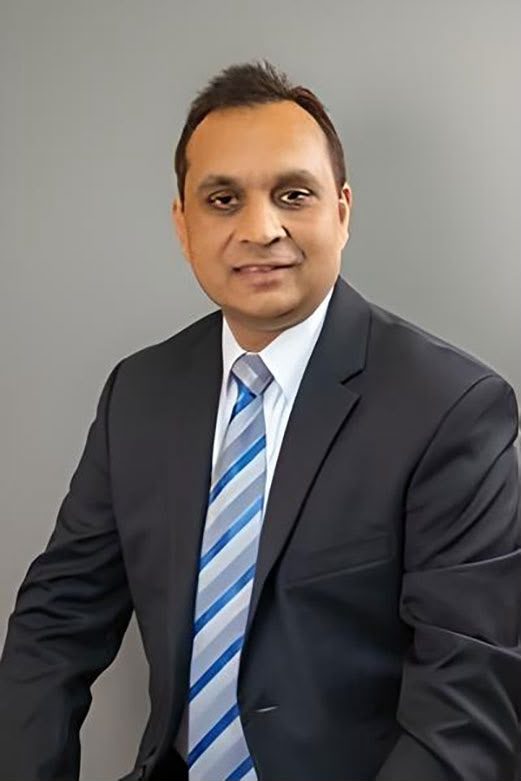 Dr. Subhash Chauhan, PhD
