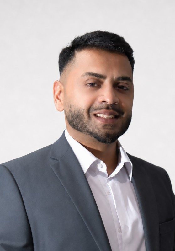 Mohammad Yasar Qureshi